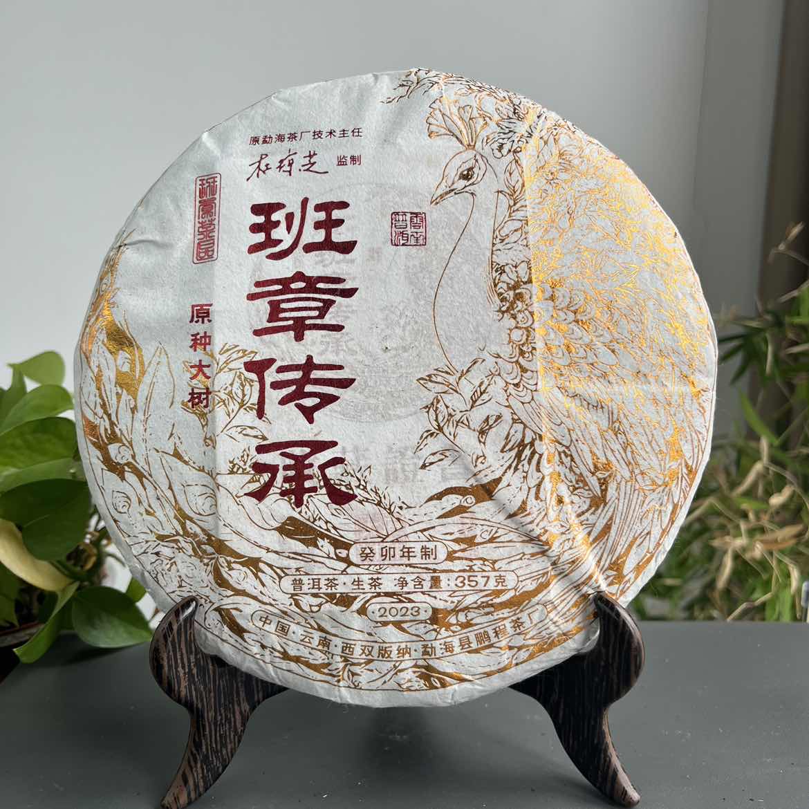 JZB08-34   2023班章传承/生