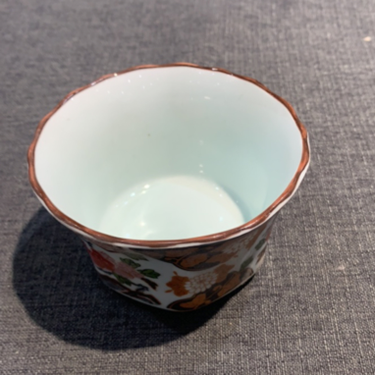 20号日式陶瓷好看