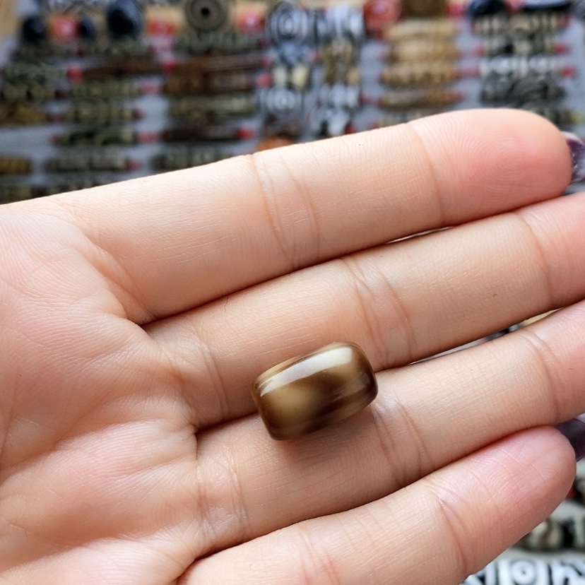 【闪购商品】玛瑙/玉髓颈饰未镶嵌宸*