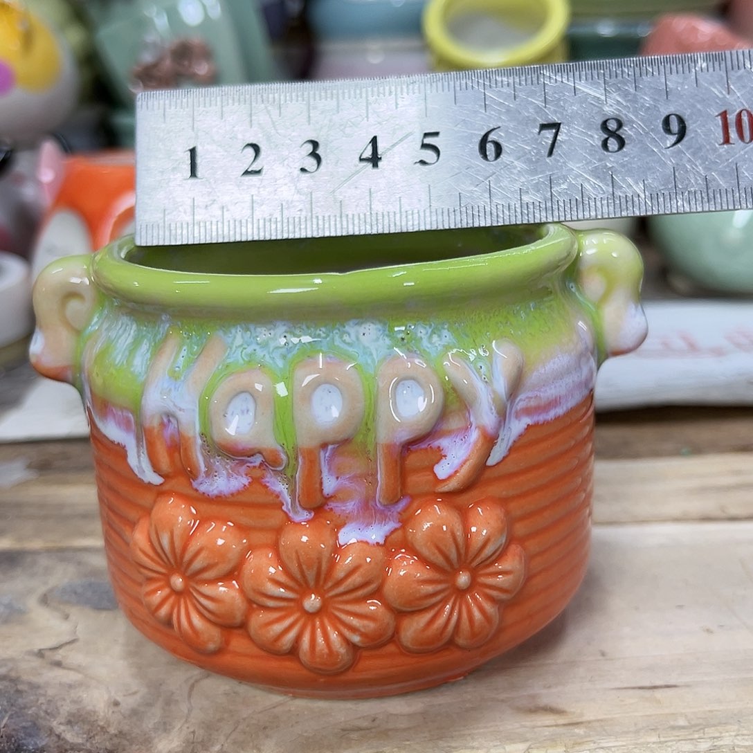 陶瓷陶瓷花盆特价上新