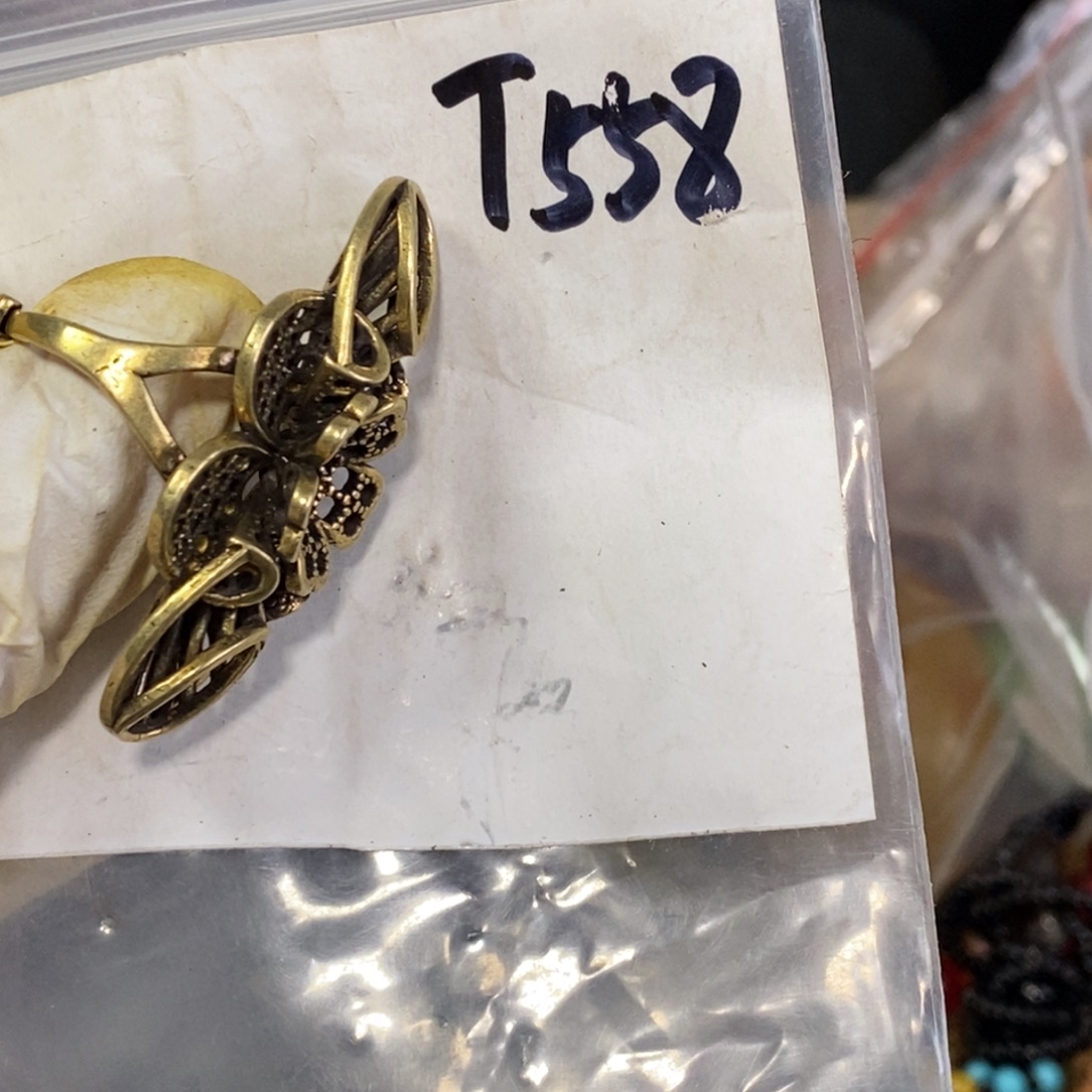 风***景金属怡烁直播间家居饰品专属链接