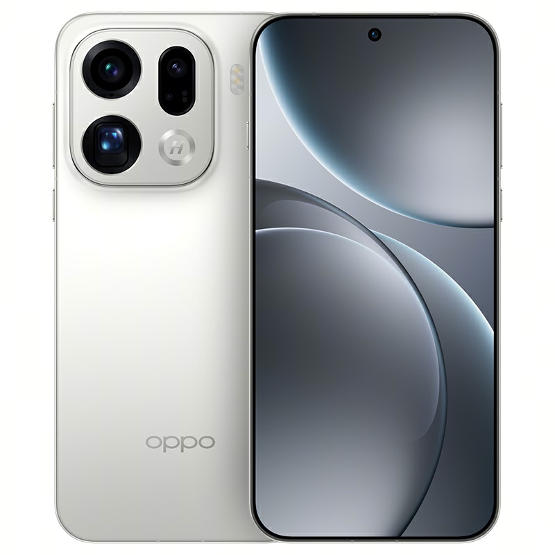 【地方补贴】OPPO Find X9 Pro 哈苏长焦镜头 7500mAh 5G旗舰手机