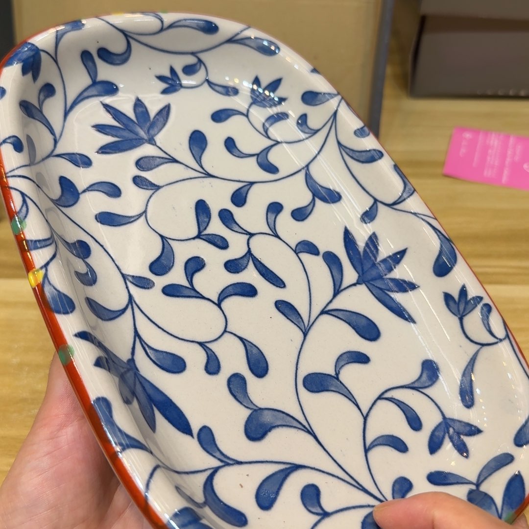 小狐狸瓷器家居好物推荐