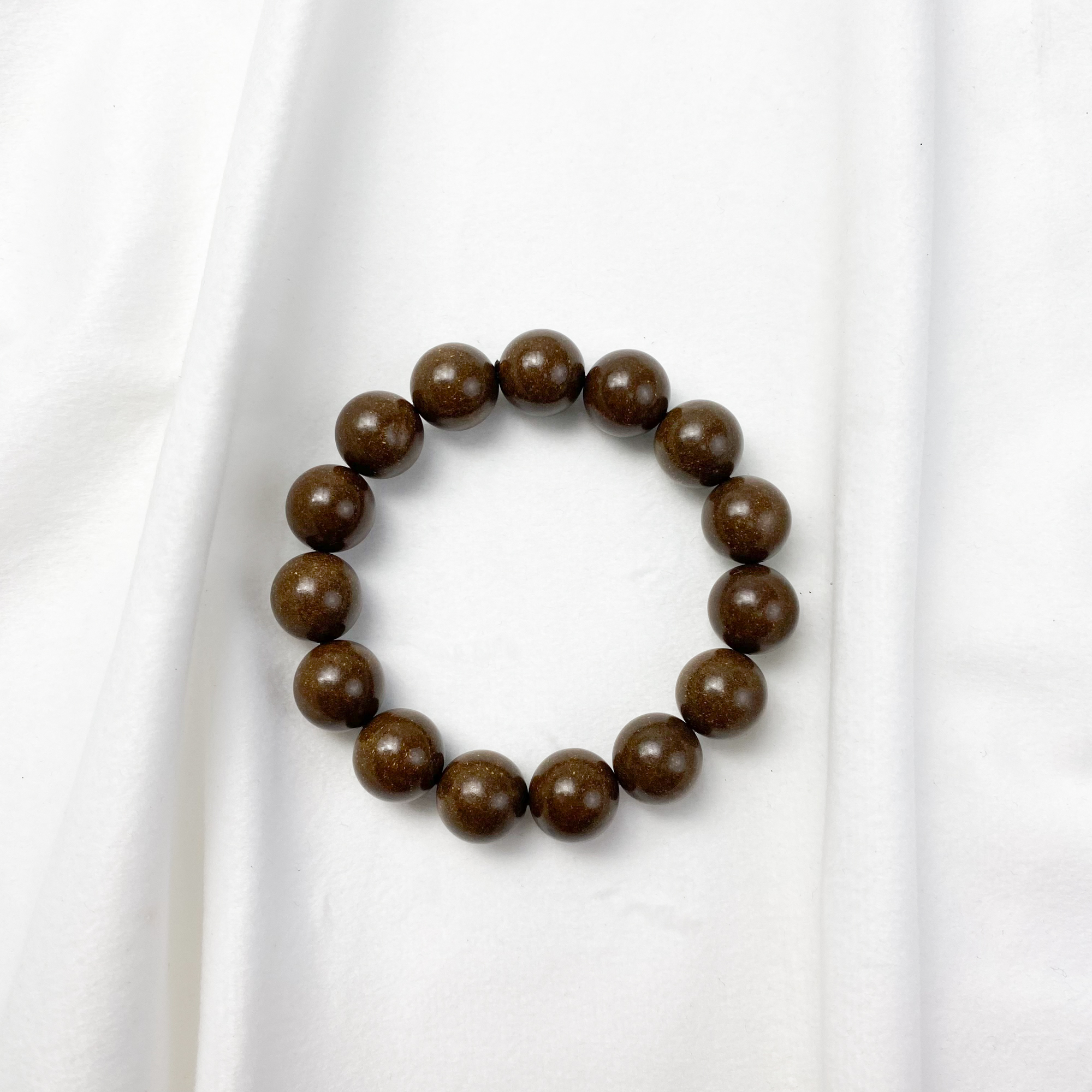 【人参散】非遗手作 古法合香珠 纯天然选材 欧若风