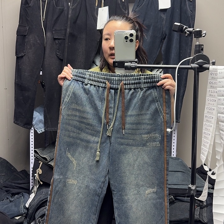 150到160斤摇头没弹力加绒