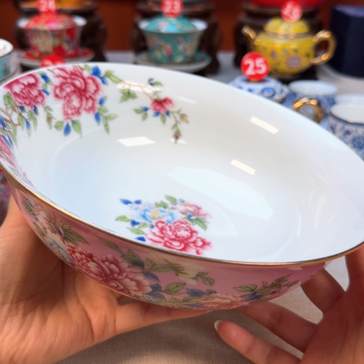 景德镇陶瓷景德镇瓷器