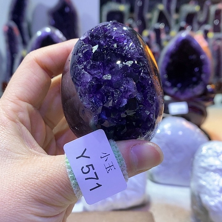 水晶摆件未镶嵌摆件