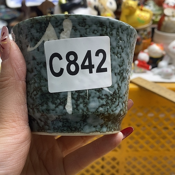 紫砂茶杯?***阳我们的目标是成为更好的自己