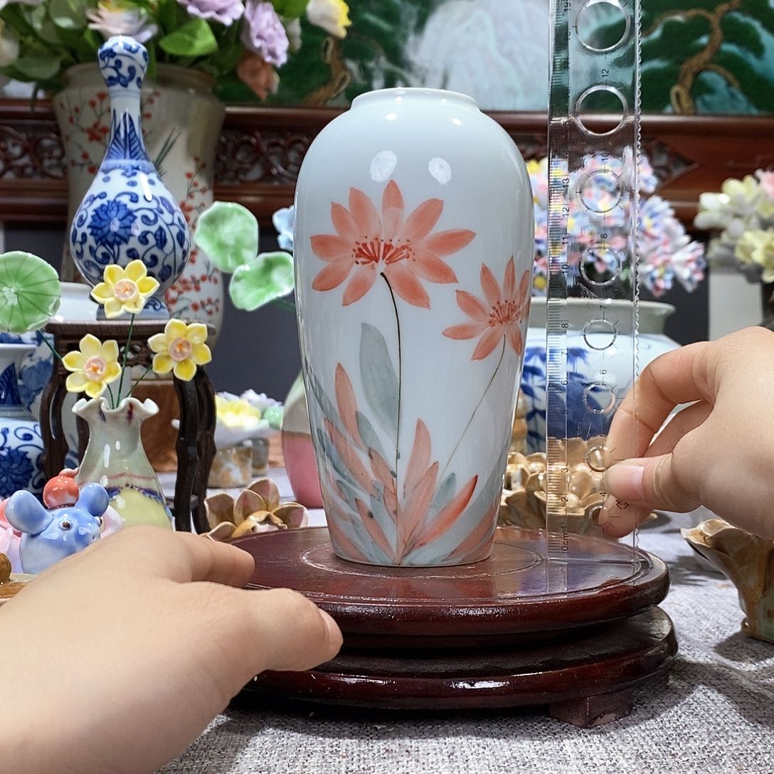 瓷片景德镇的陶瓷