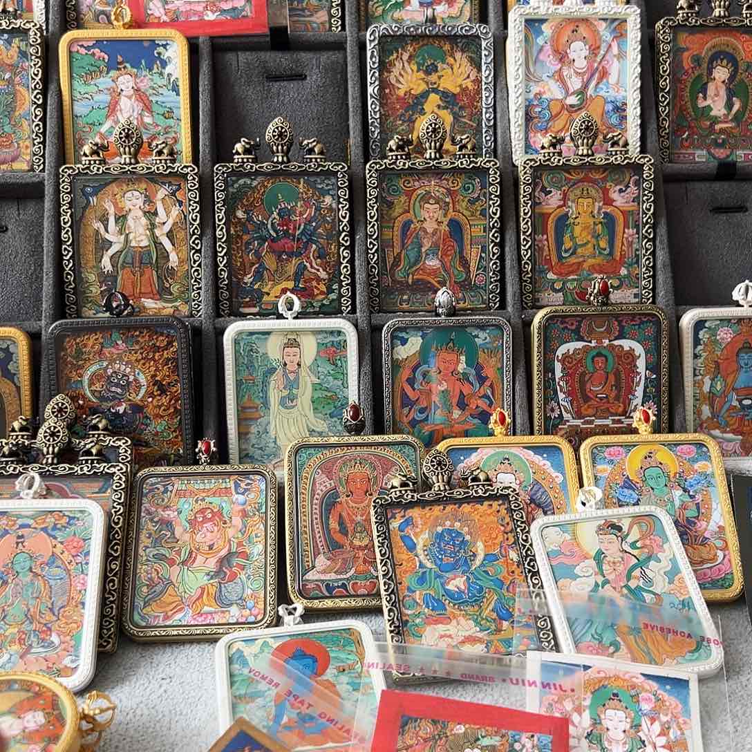 装裱画w**w西藏唐卡，，，，，，，，，