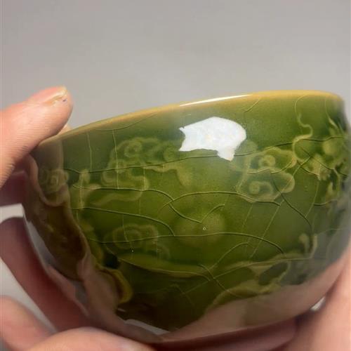 【闪购商品】茶盏-230............