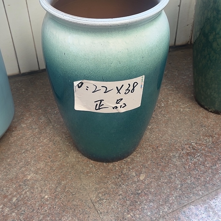 泥塑自产自销模式