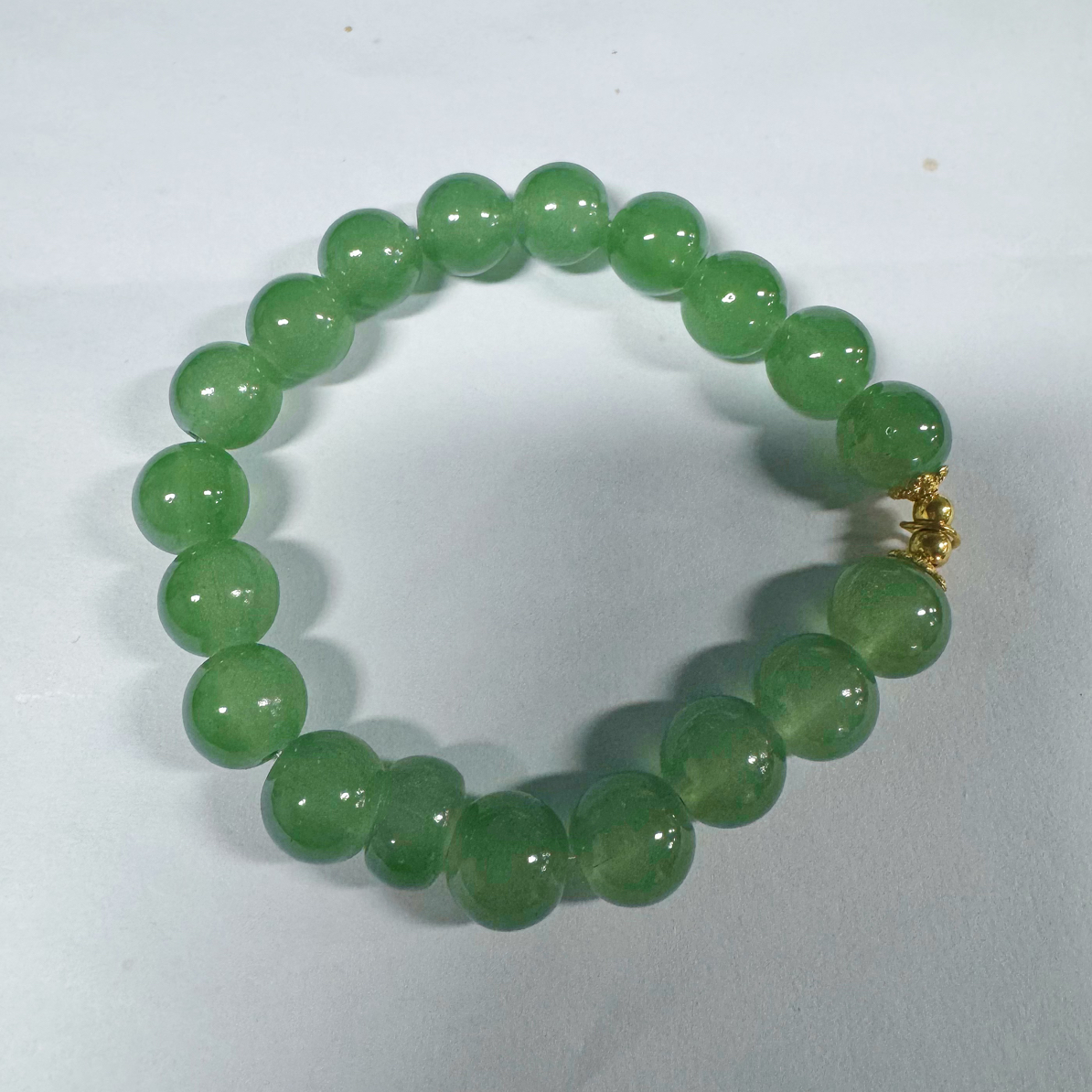 S1133-1池晓精品文玩手串（无礼盒）