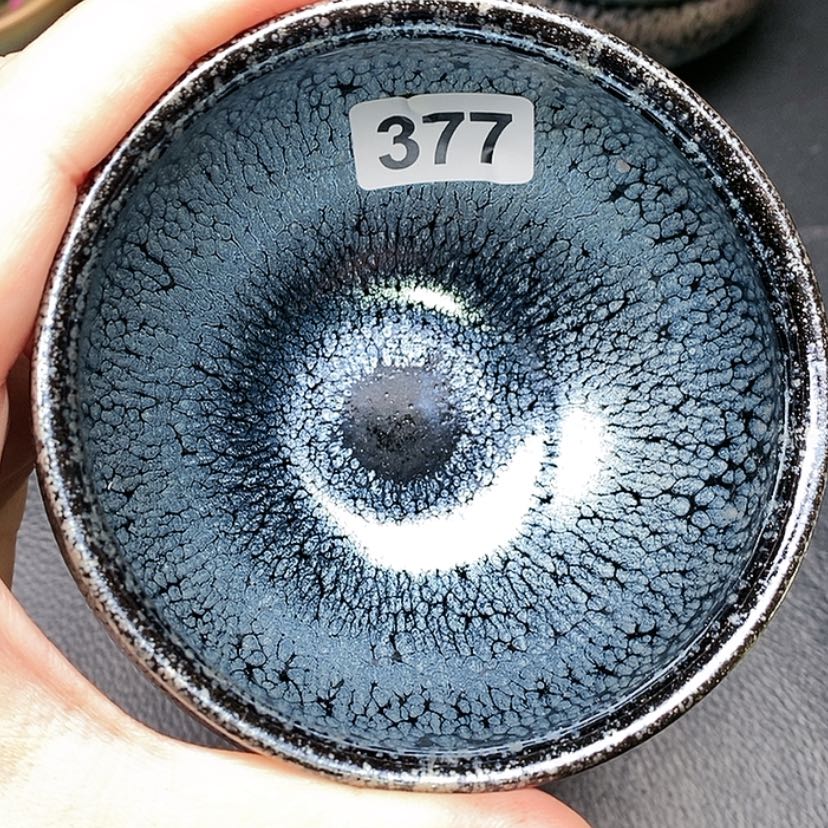 【闪购商品】茶盏全手工高端建盏