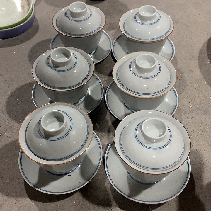 微瑕茶具介意勿拍
