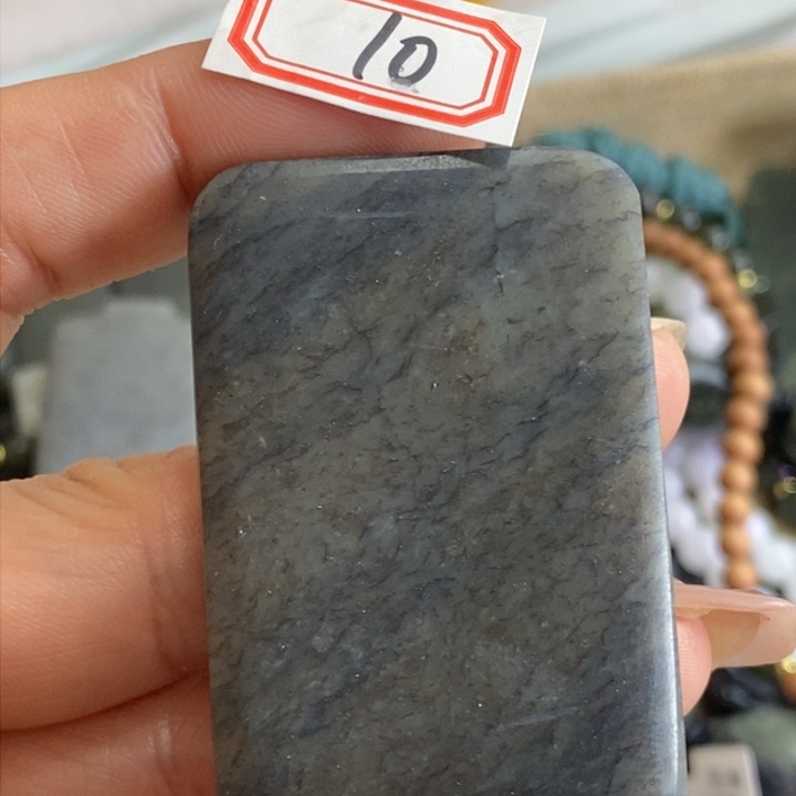 和田玉边角料未镶嵌