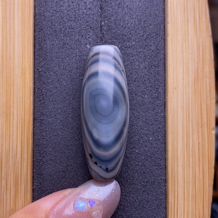 玛瑙/玉髓珠宝半成品未镶嵌