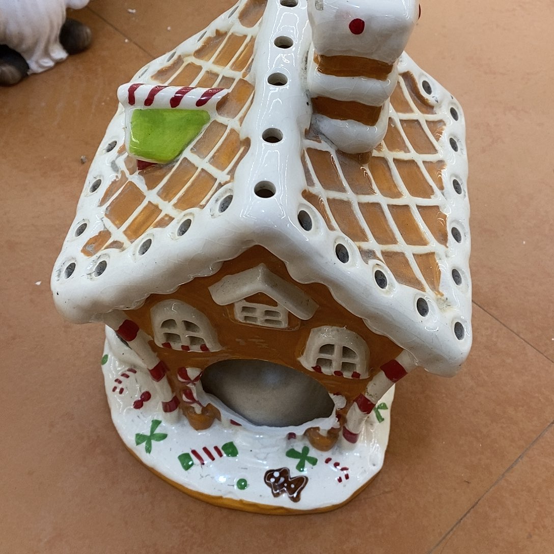 陶瓷微瑕介意慎拍裂纹掉漆