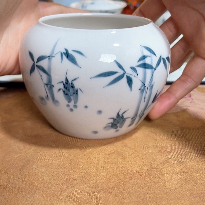【闪购商品】斑竹枝圆桃建水哈哈哈