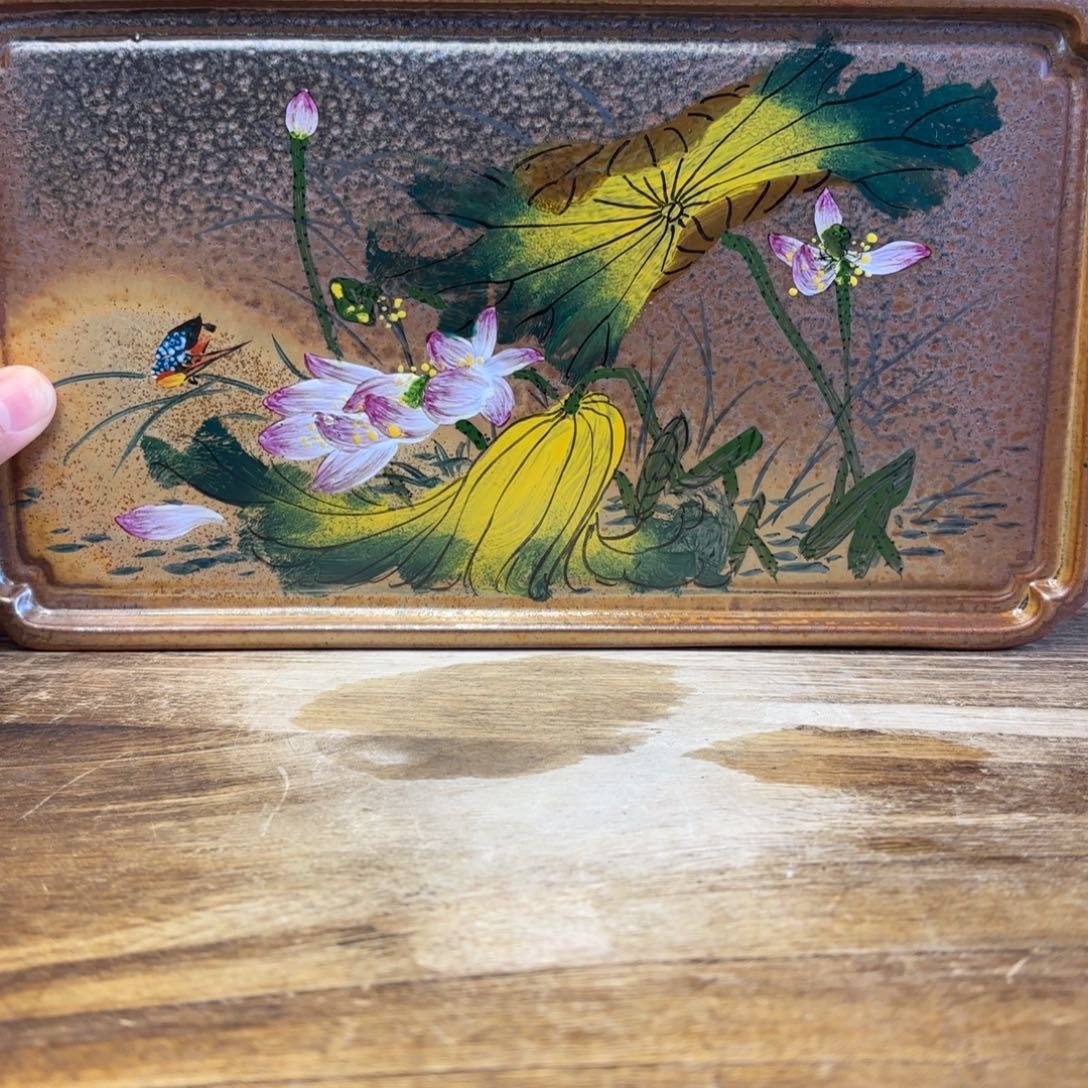 景德镇纯手工制作陶瓷