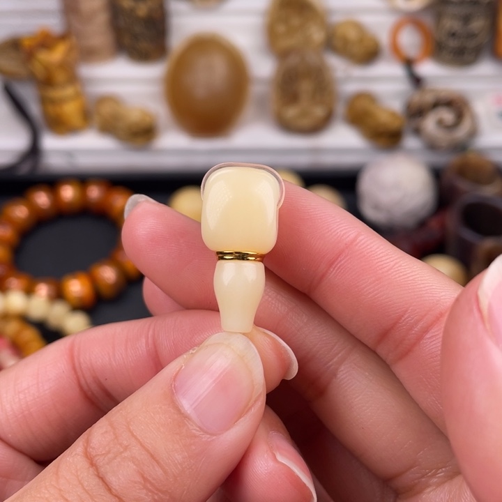 驼骨手串/手链骆驼骨三通12