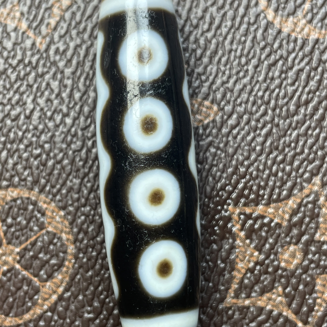 聚缘古法七眼珠珠