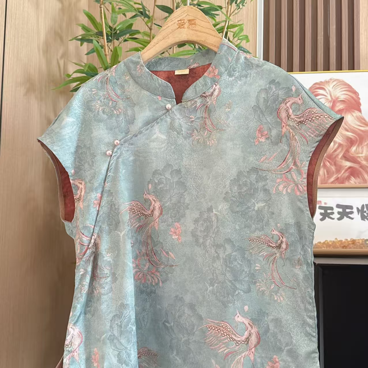 【孤品样衣】单件孤品仅此一件no退no换0156