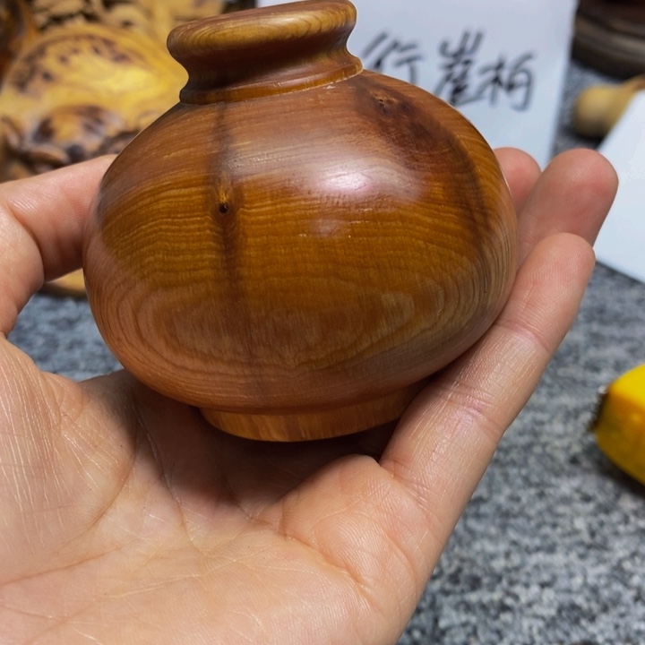 柏木（崖柏）崖柏205