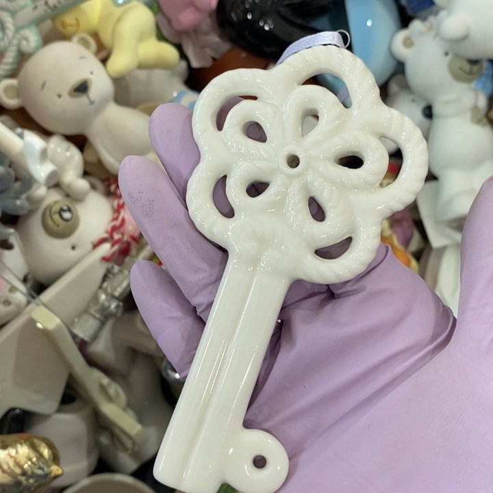 陶瓷树脂工艺摆件