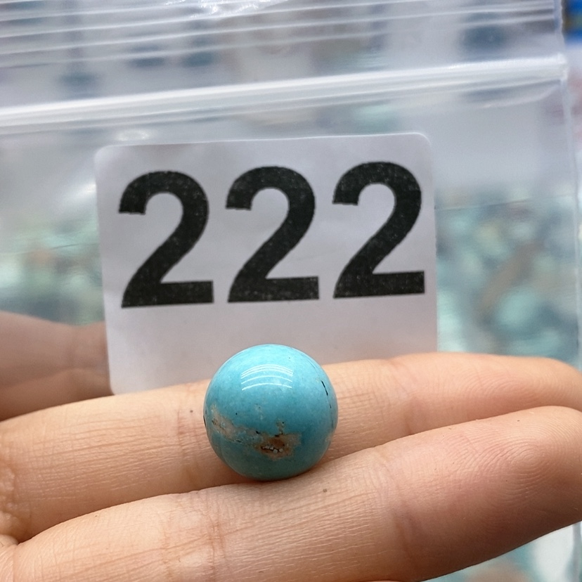 【闪购商品】绿松石颈饰未镶嵌