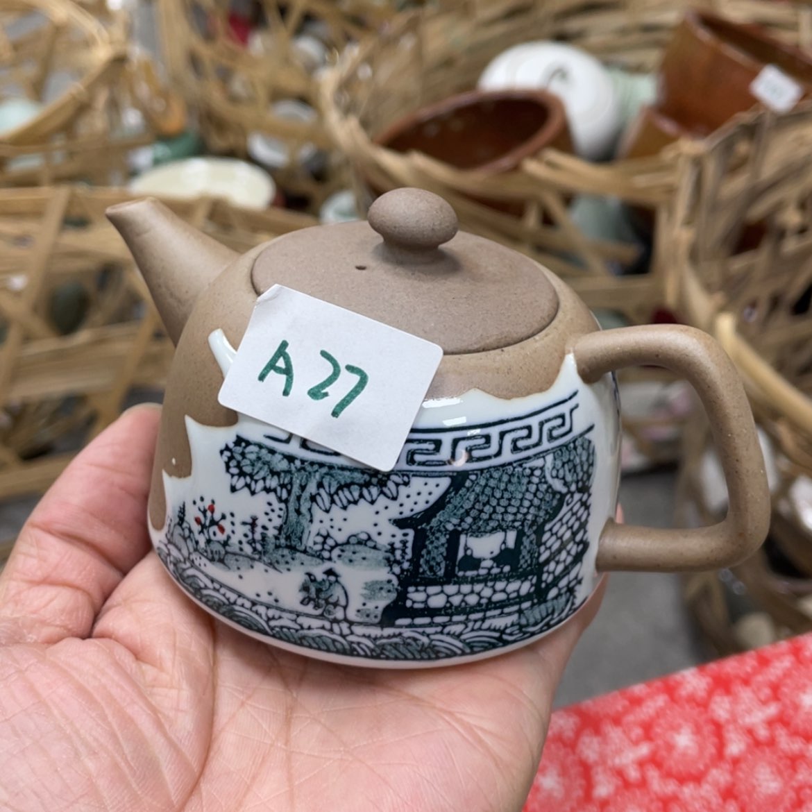 【闪购商品】壶茶具很喜欢很不错哦