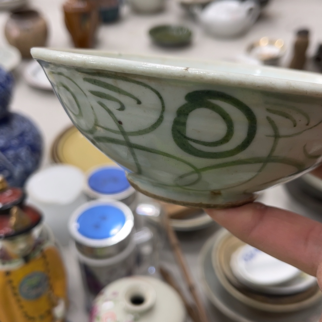 陶日用家用陶瓷制品
