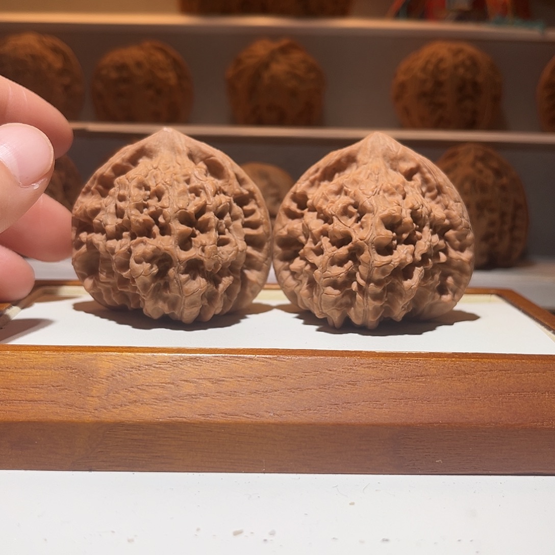 49精品好官帽……周正饱满