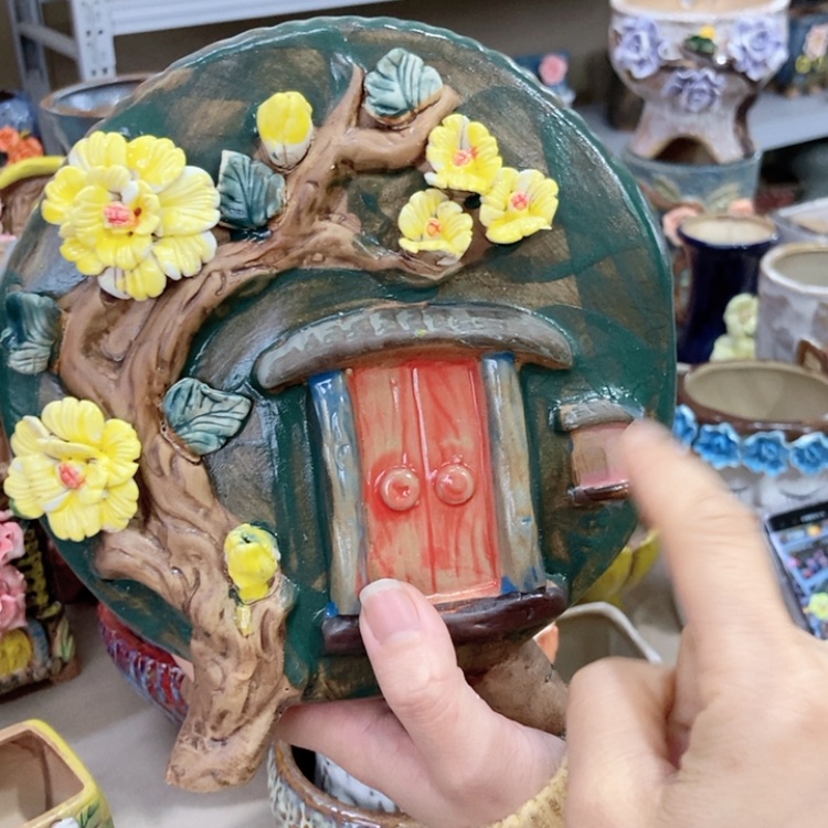 【闪购商品】红陶福利