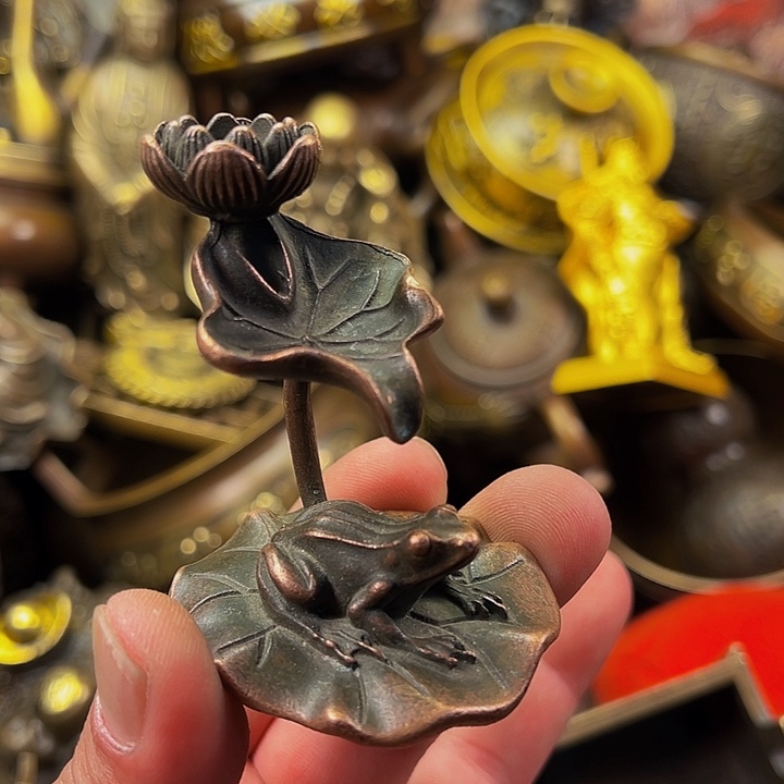 精美铜器精美铜器