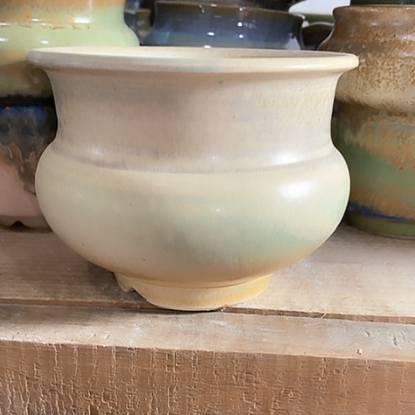 【闪购商品】红陶口9