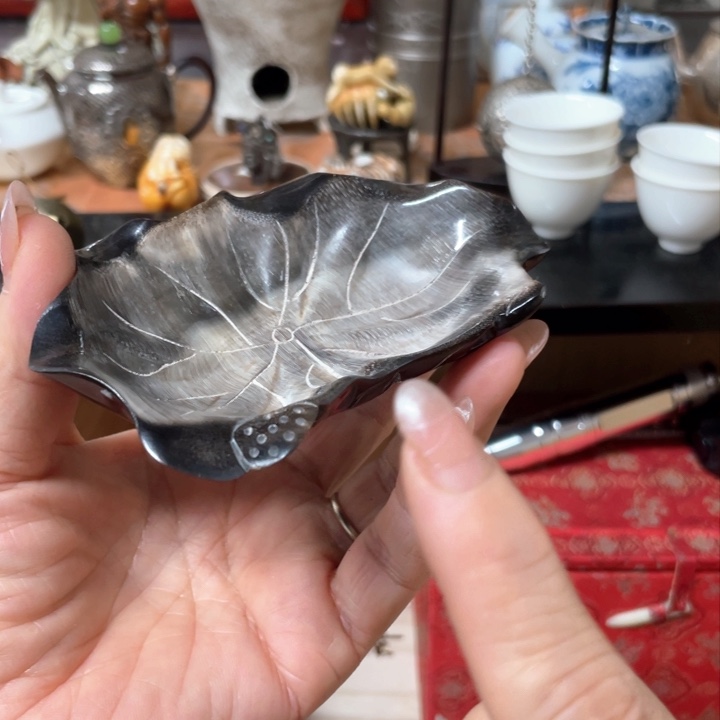 紫砂如无共鸣沉默即安