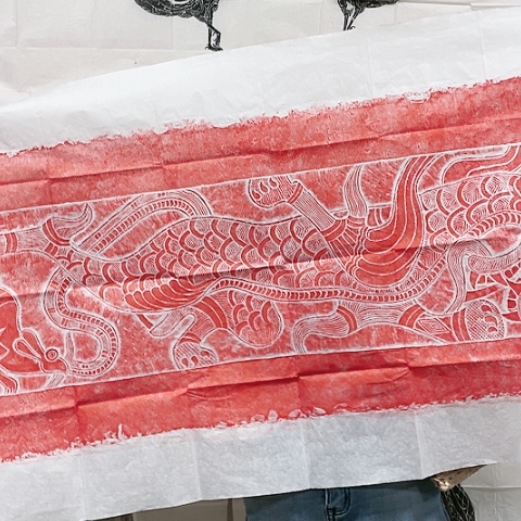 【闪购商品】拓片用纸其他拓片
