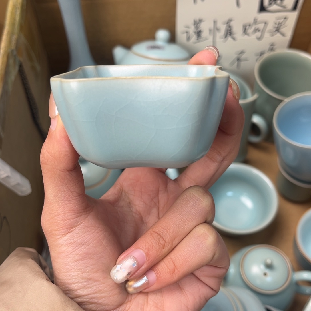 摆件陶庄*然哈哈哈哈微瑕