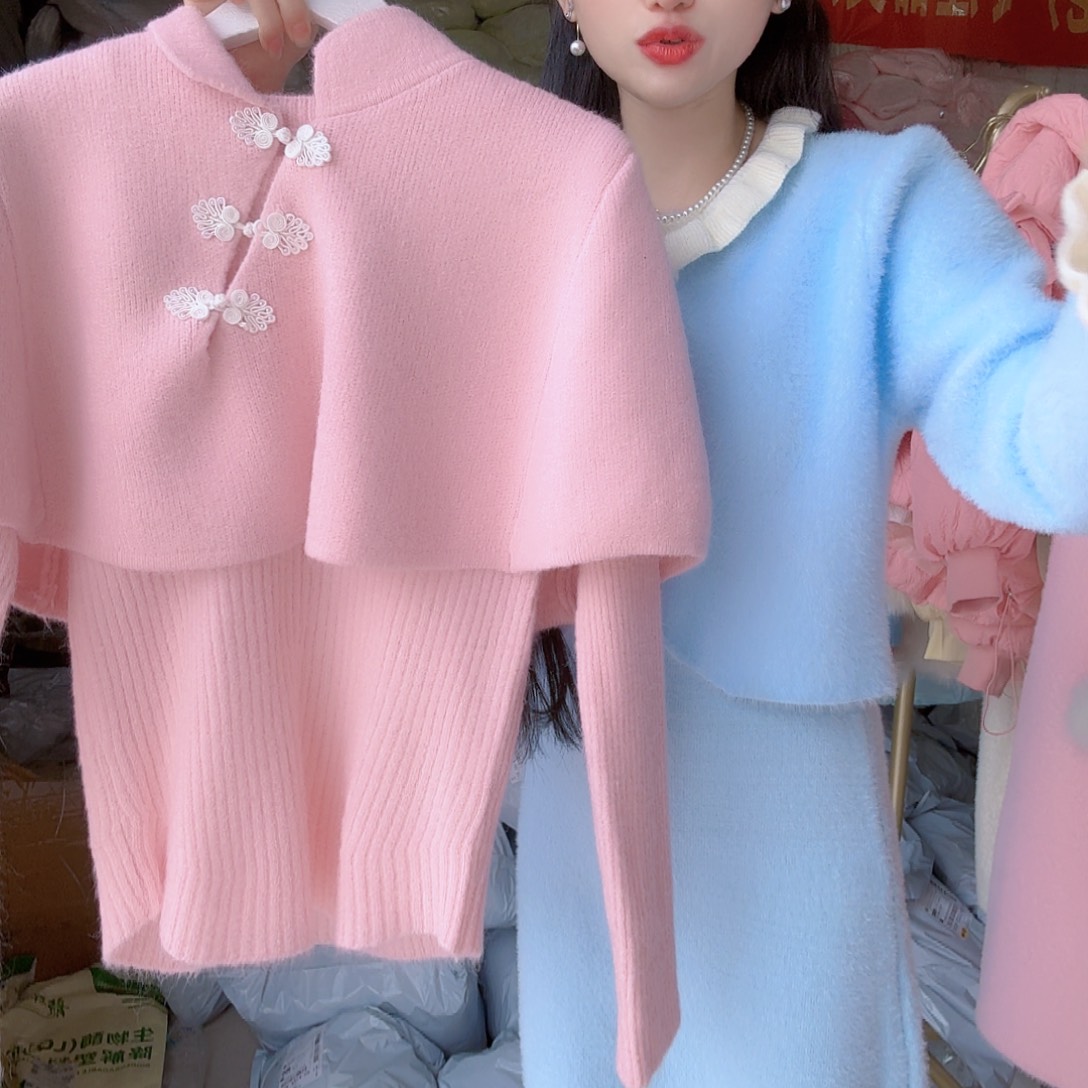 女装新女装的款式和做工619