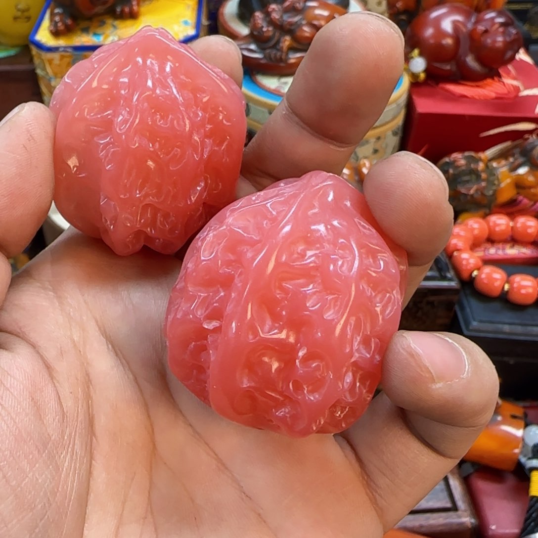 琥珀裸石未镶嵌卓玛推荐