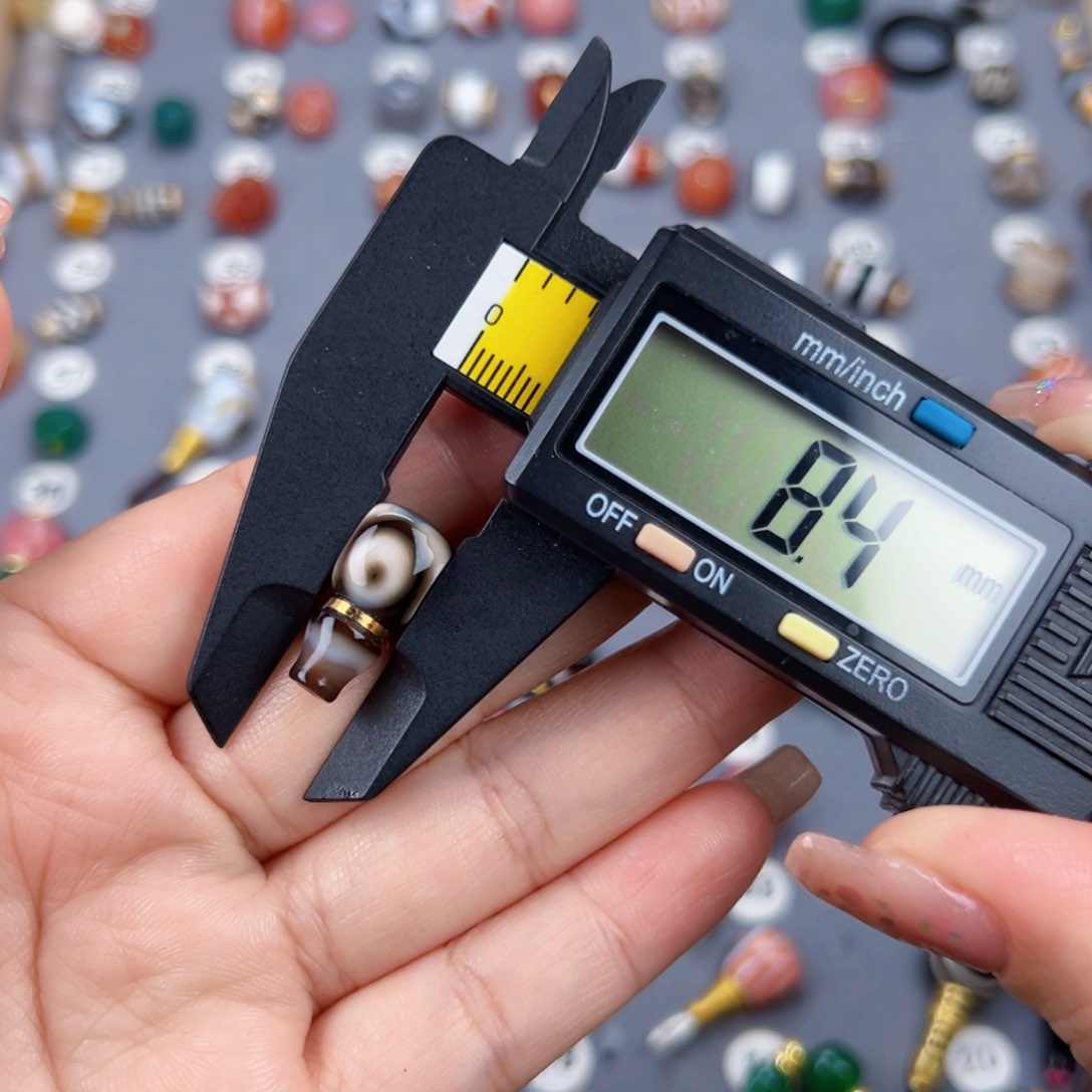 未镶嵌饰品玛瑙/玉髓