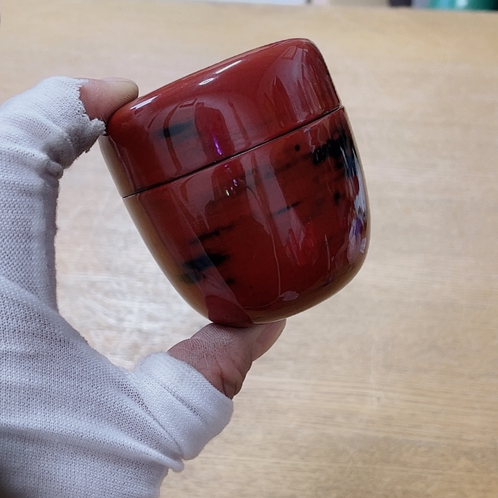 中古回流老物件，老茶杯123