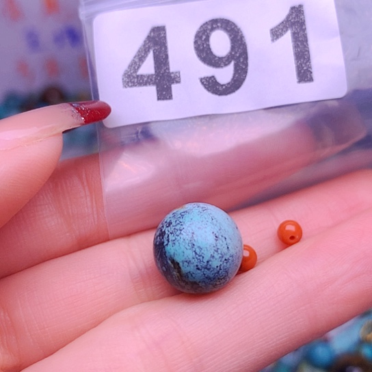 南红玛瑙珠宝奇石未镶嵌