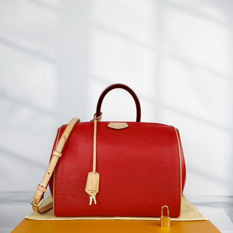 95新 LouisVuitton/路易威登 /KIKI/单肩包/12003080