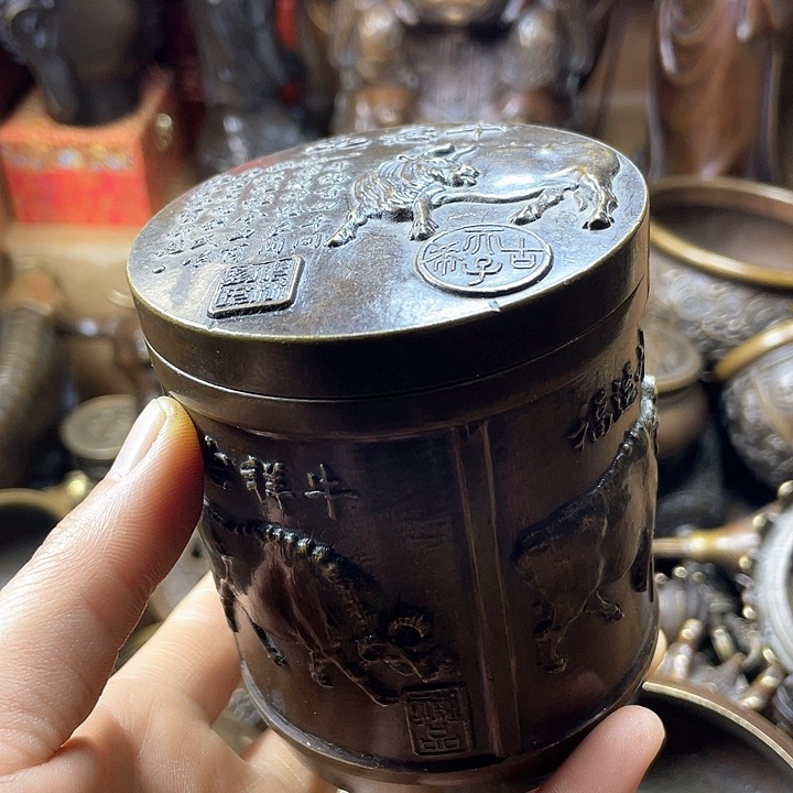 全是铜铜铜器铜器