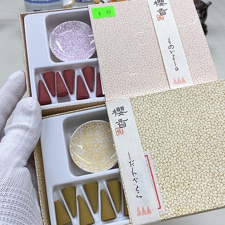 摆件香彩堂香彩堂