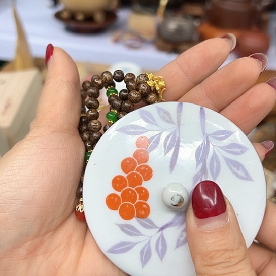 瓷器艺术品工艺品