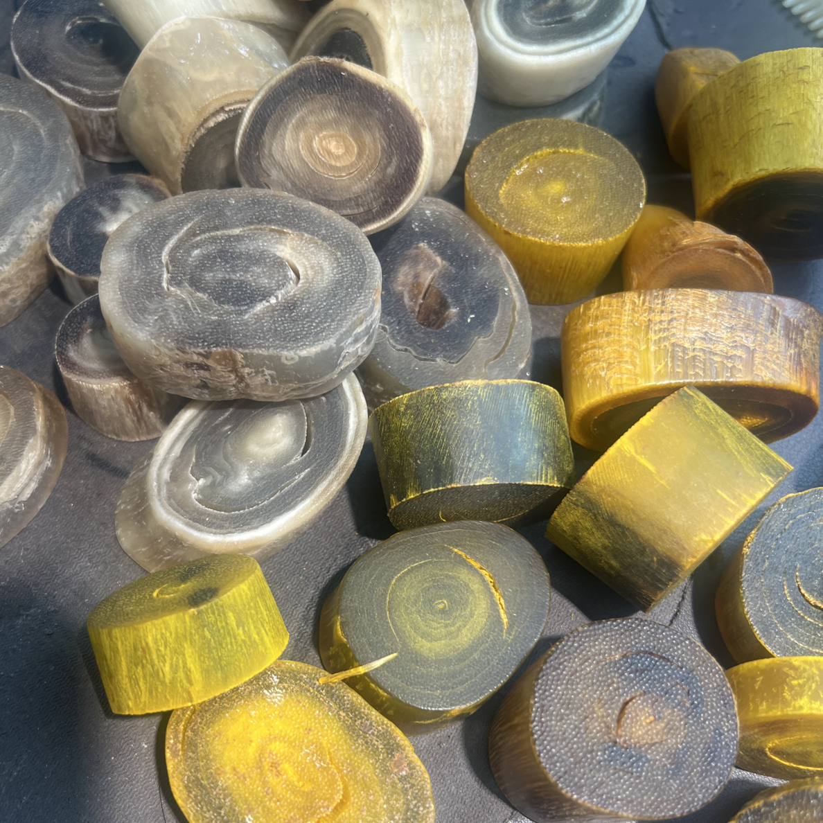 特色木材工艺品随机发一个955号