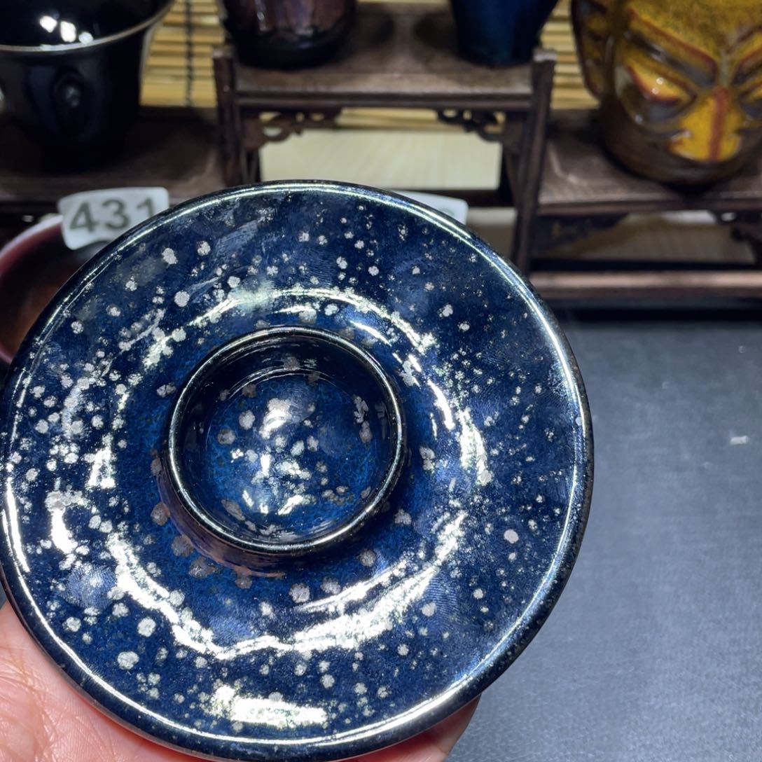 茶盏吾***学茶杯天沉浸在吐槽